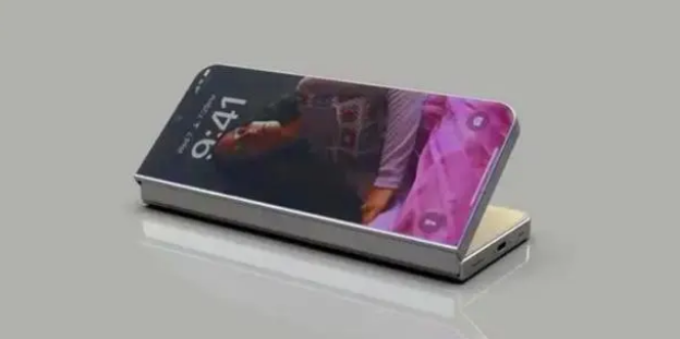 庄浪苹果屏幕维修店分享iPhone为啥一直使用直面屏 